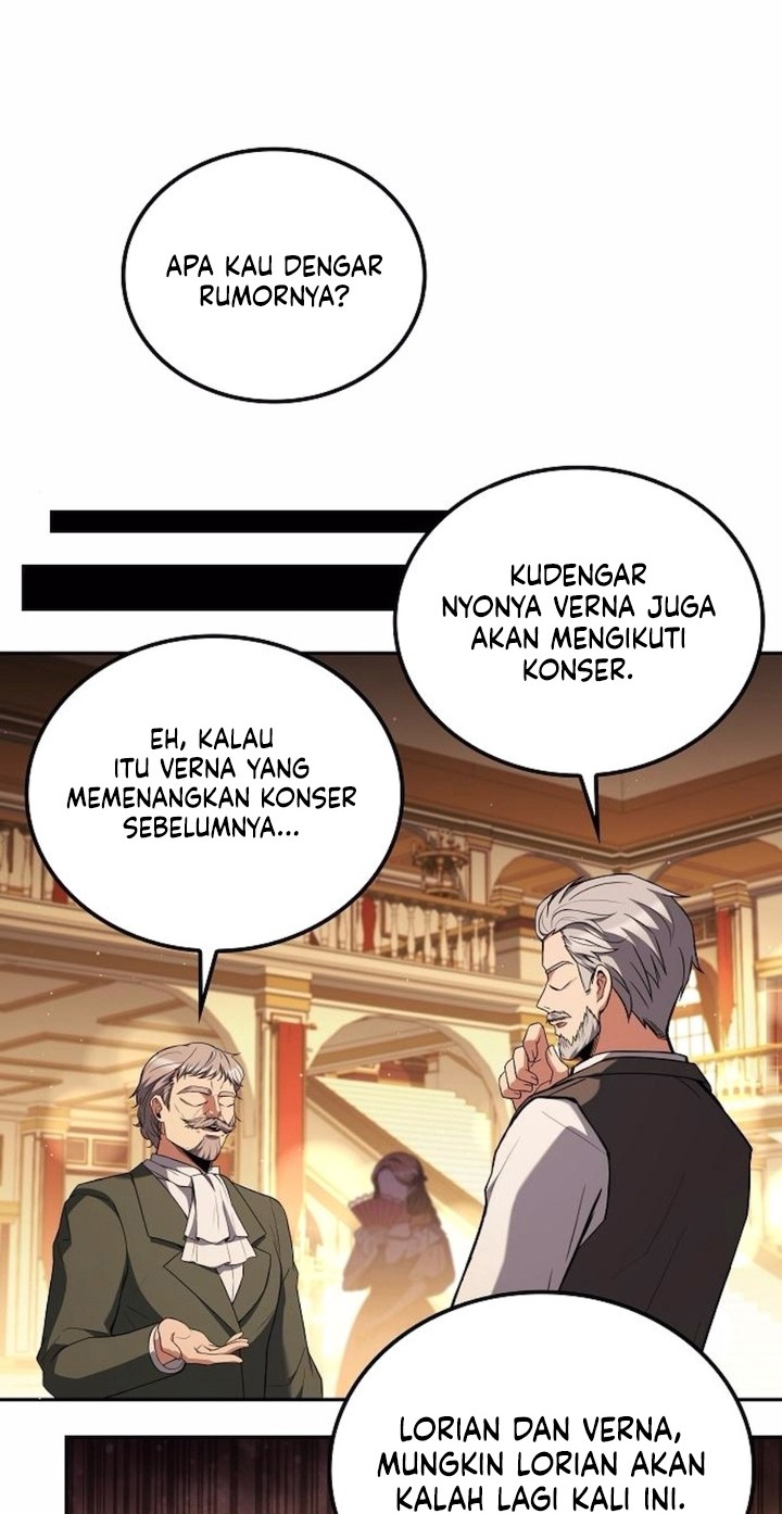 Archmage Restaurant Chapter 89 - halaman 58