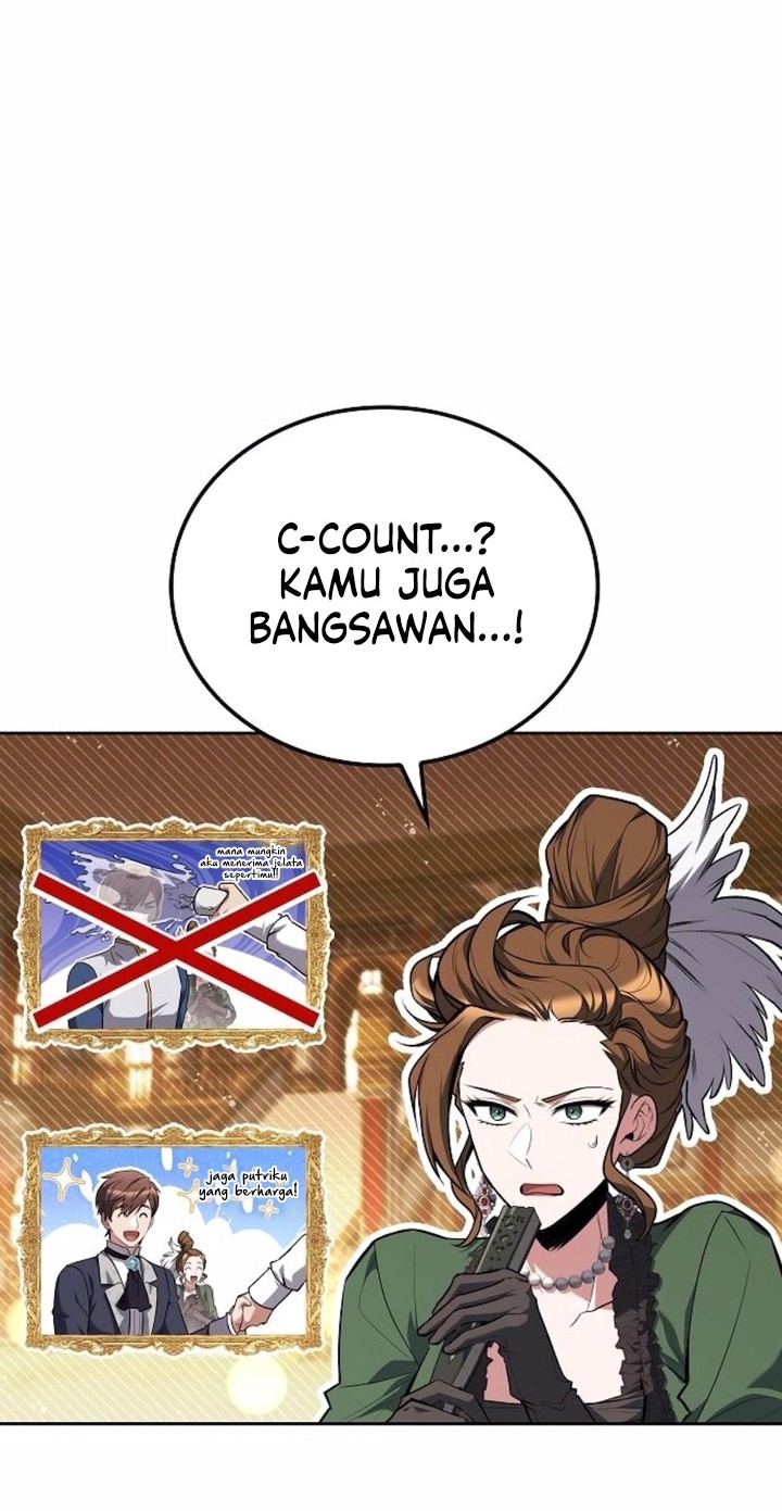 Archmage Restaurant Chapter 89 - halaman 6