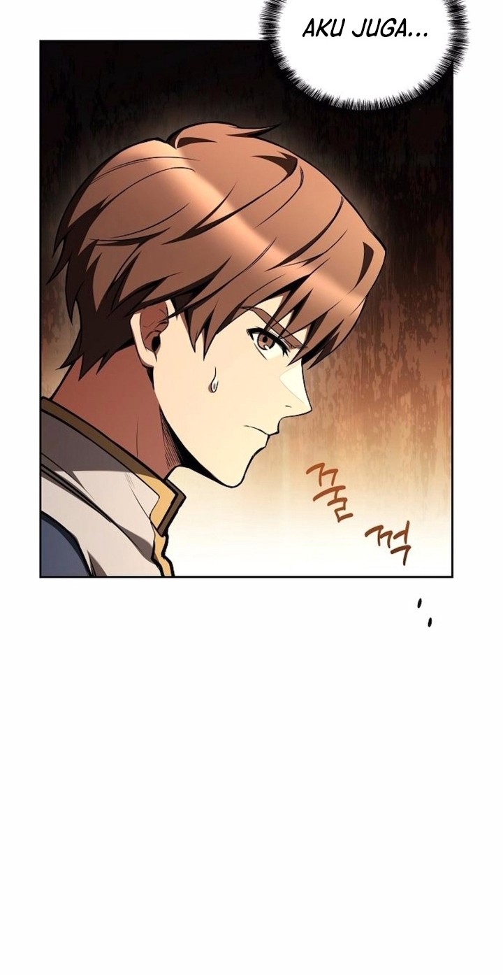 Archmage Restaurant Chapter 89 - halaman 64