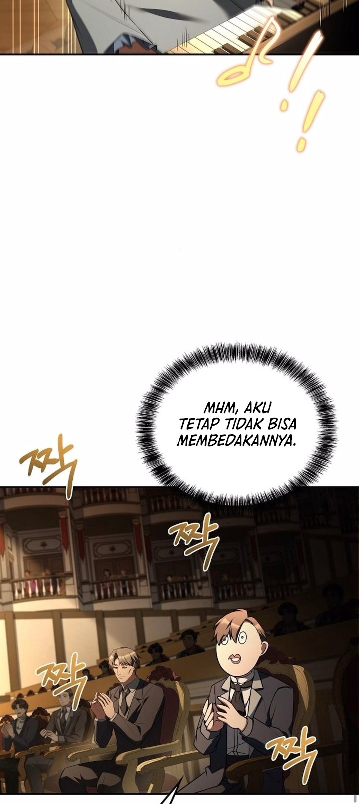 Archmage Restaurant Chapter 89 - halaman 66