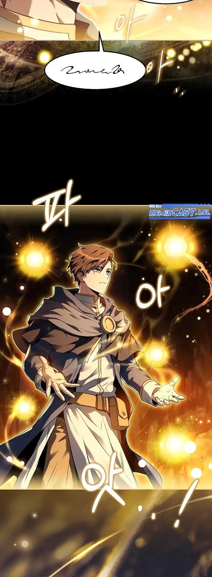 Archmage Restaurant Chapter 9 - halaman 23