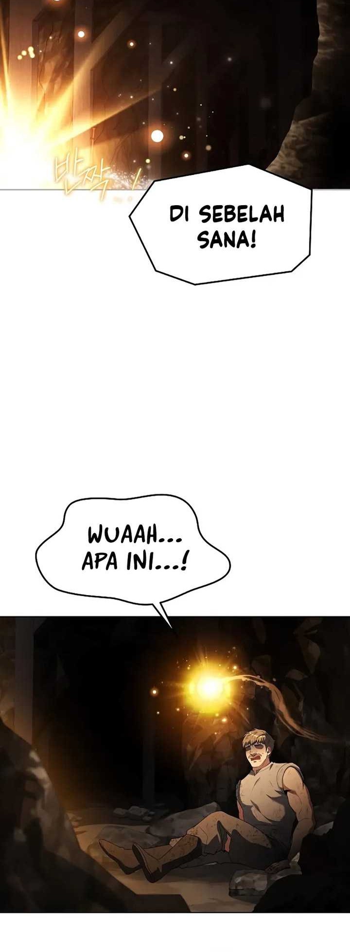 Archmage Restaurant Chapter 9 - halaman 25