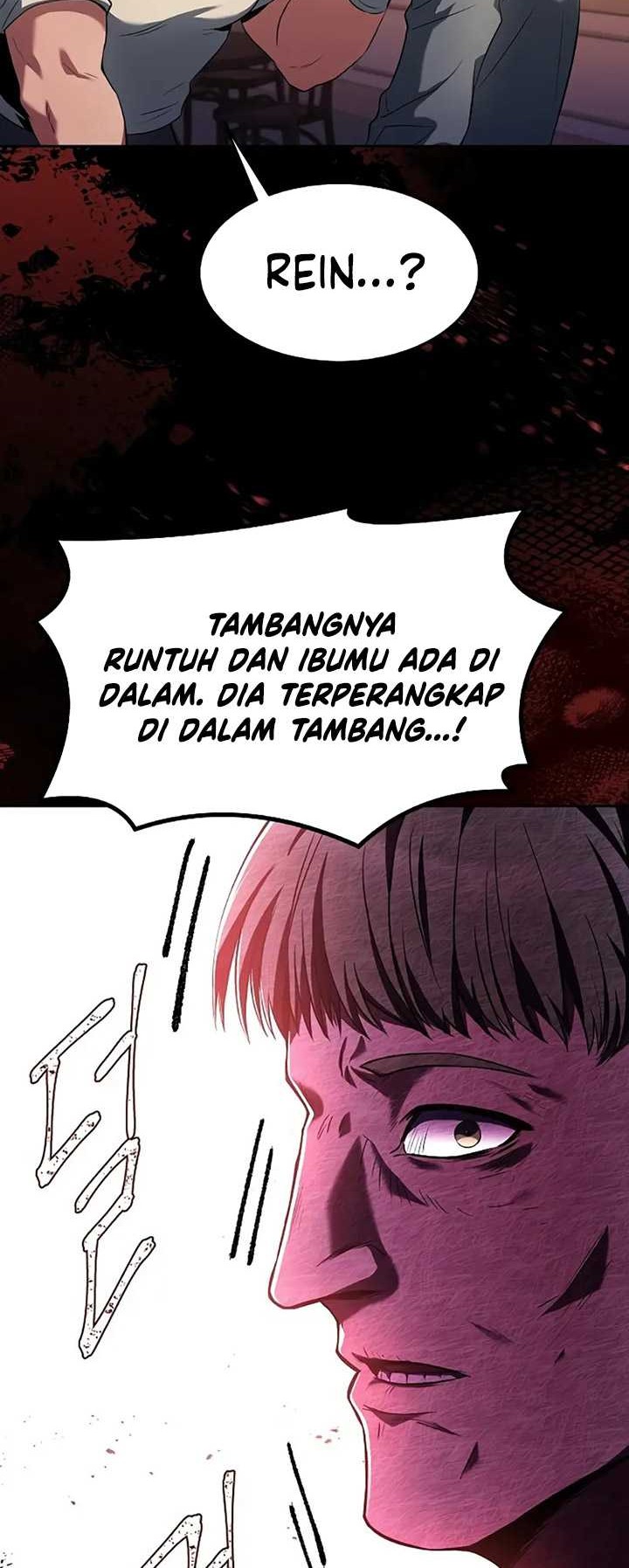 Archmage Restaurant Chapter 9 - halaman 3