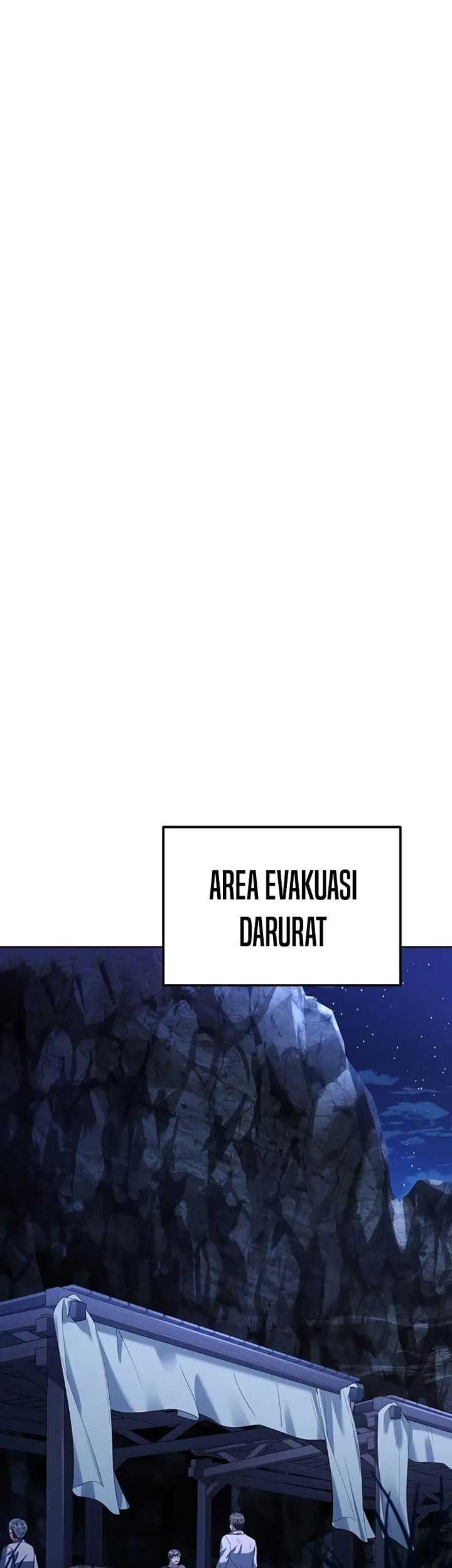 Archmage Restaurant Chapter 9 - halaman 36