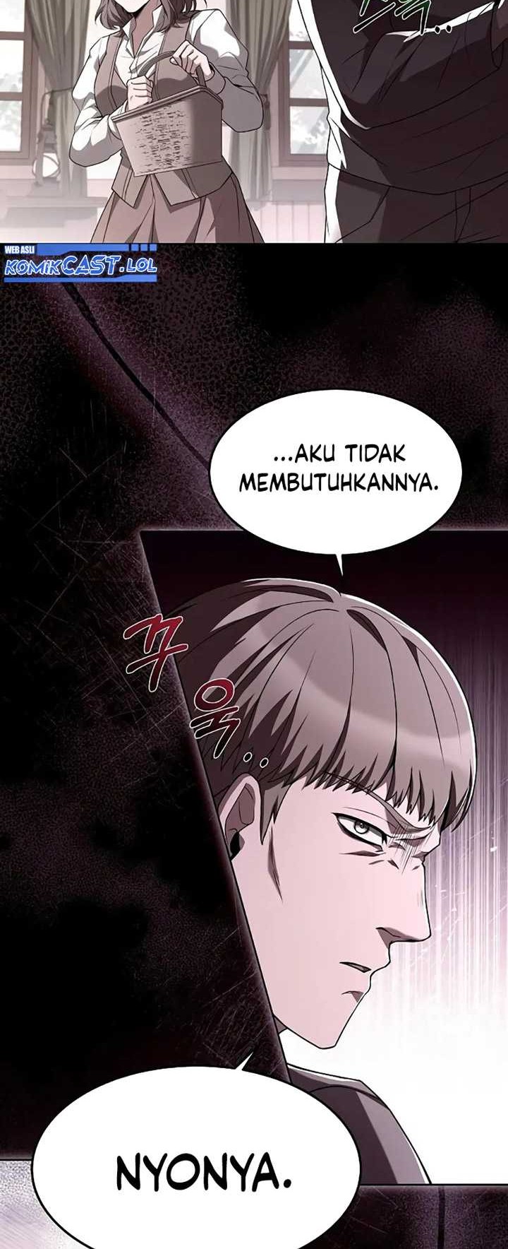 Archmage Restaurant Chapter 9 - halaman 43