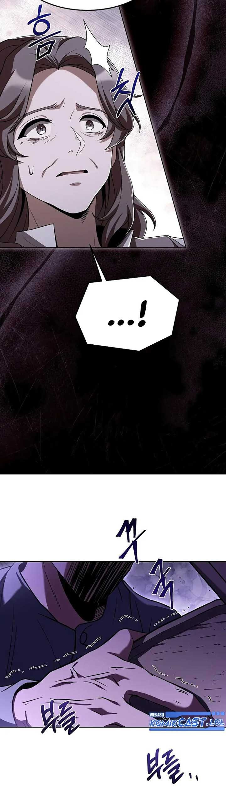 Archmage Restaurant Chapter 9 - halaman 44