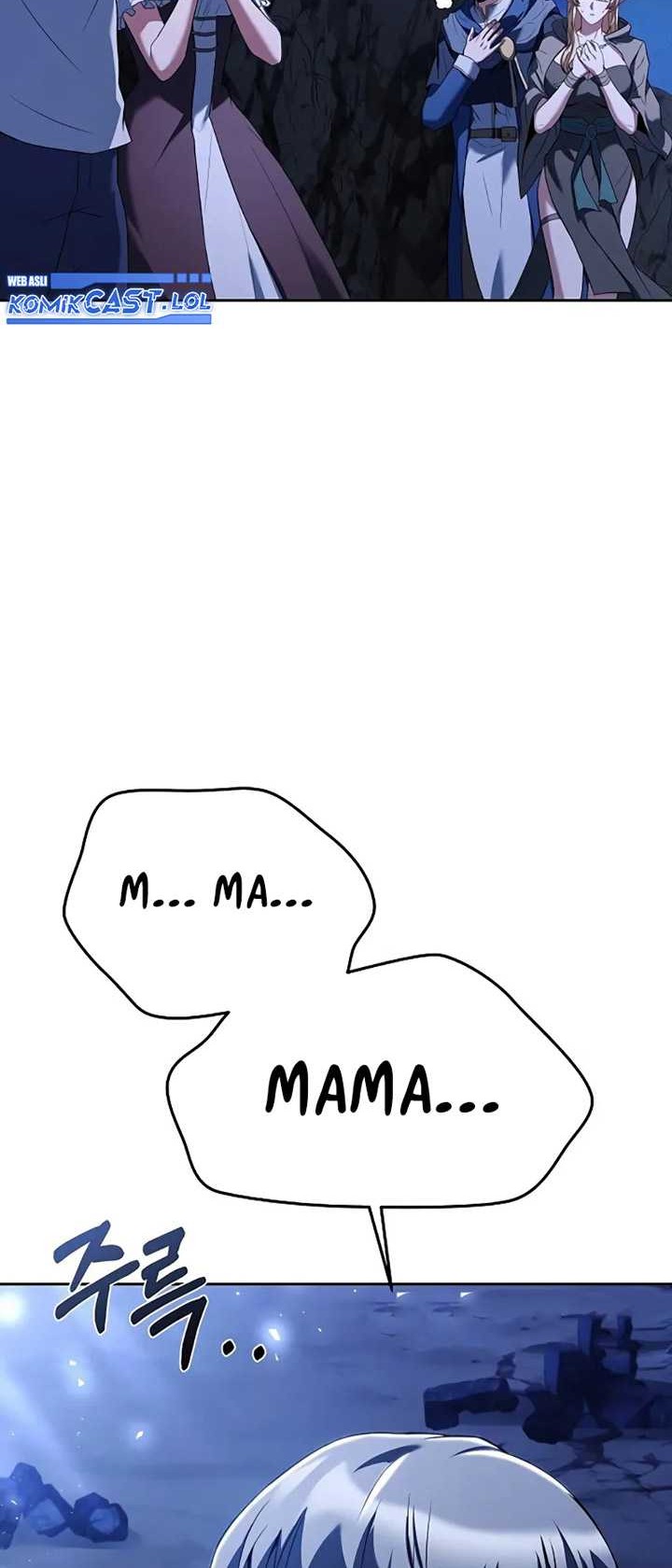 Archmage Restaurant Chapter 9 - halaman 47