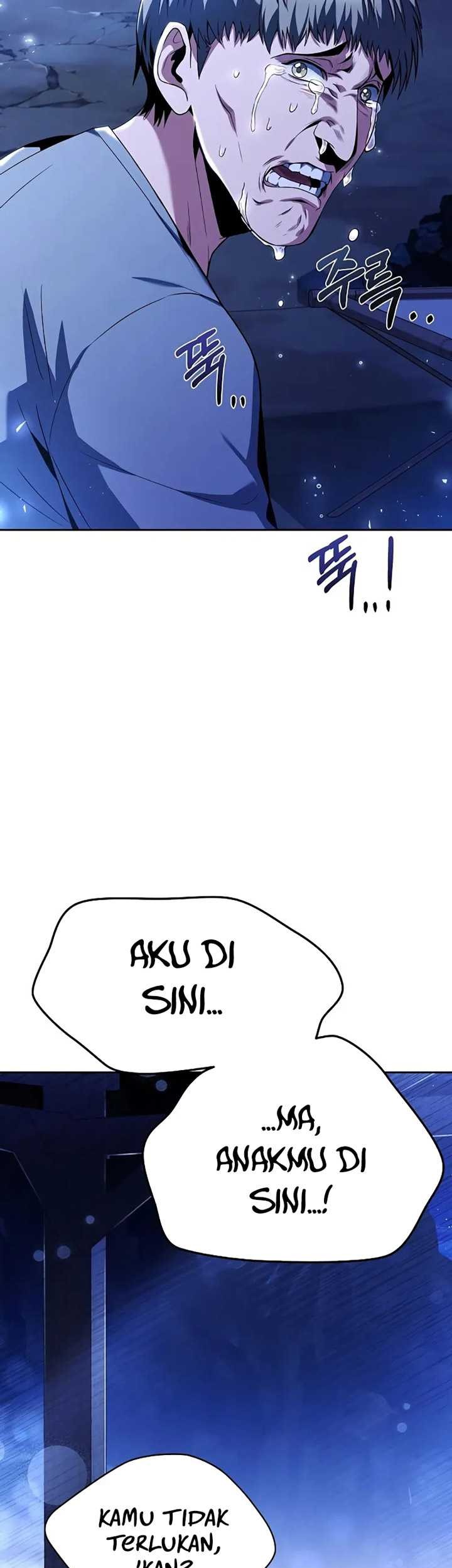 Archmage Restaurant Chapter 9 - halaman 48