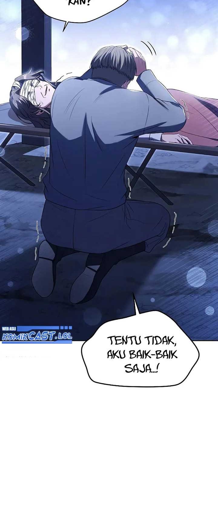Archmage Restaurant Chapter 9 - halaman 49