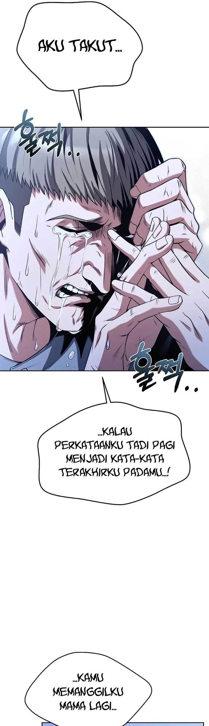 Archmage Restaurant Chapter 9 - halaman 50