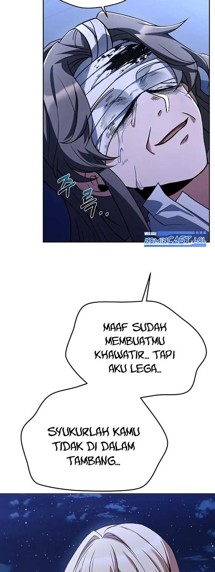 Archmage Restaurant Chapter 9 - halaman 51