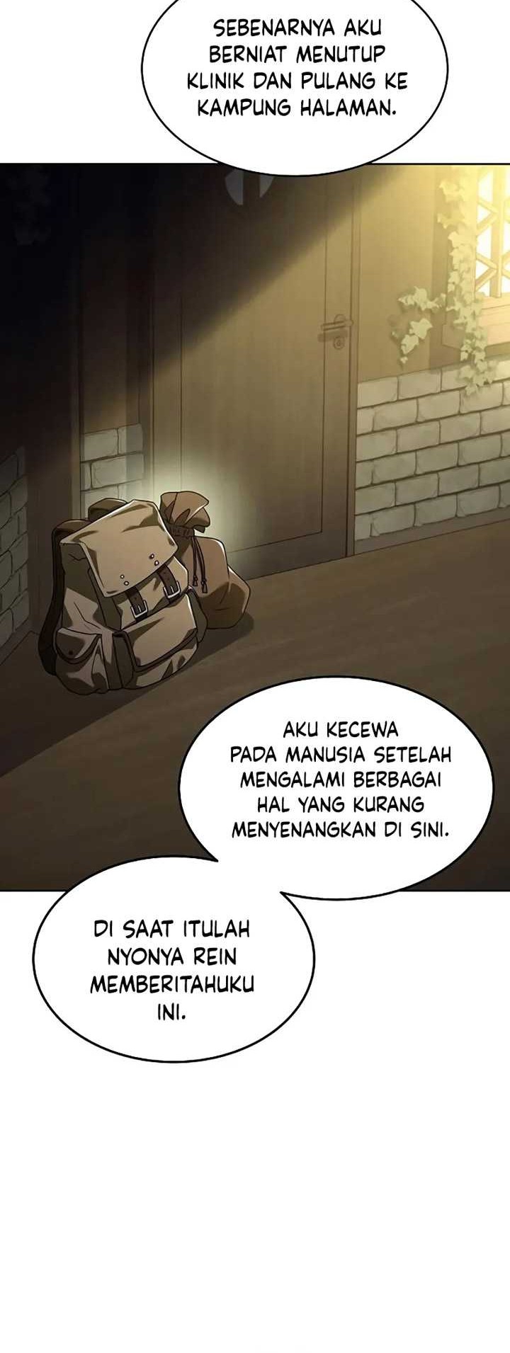 Archmage Restaurant Chapter 9 - halaman 53