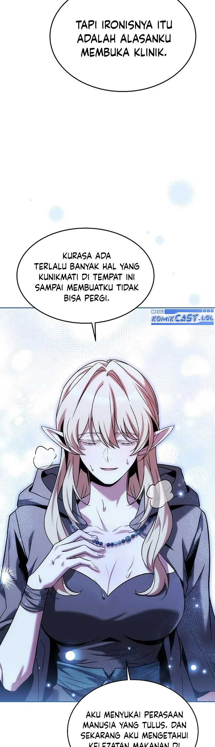 Archmage Restaurant Chapter 9 - halaman 56