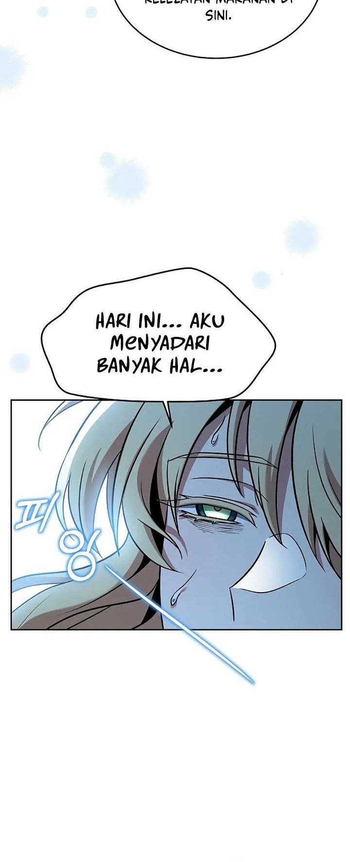 Archmage Restaurant Chapter 9 - halaman 57