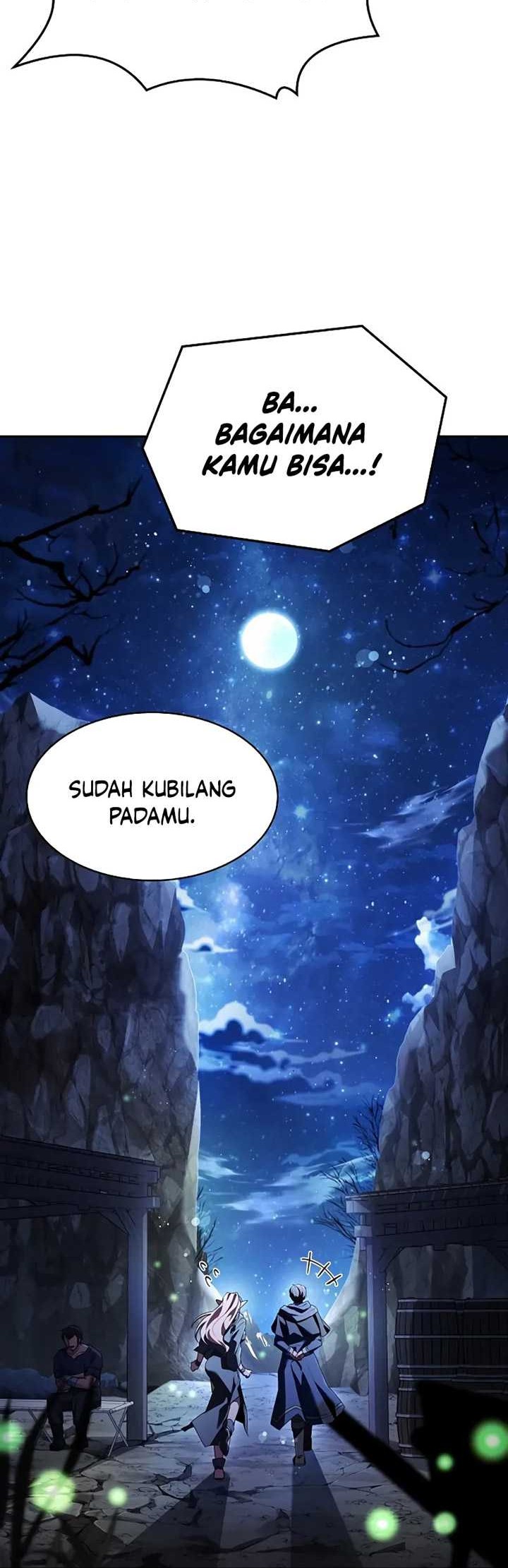 Archmage Restaurant Chapter 9 - halaman 61
