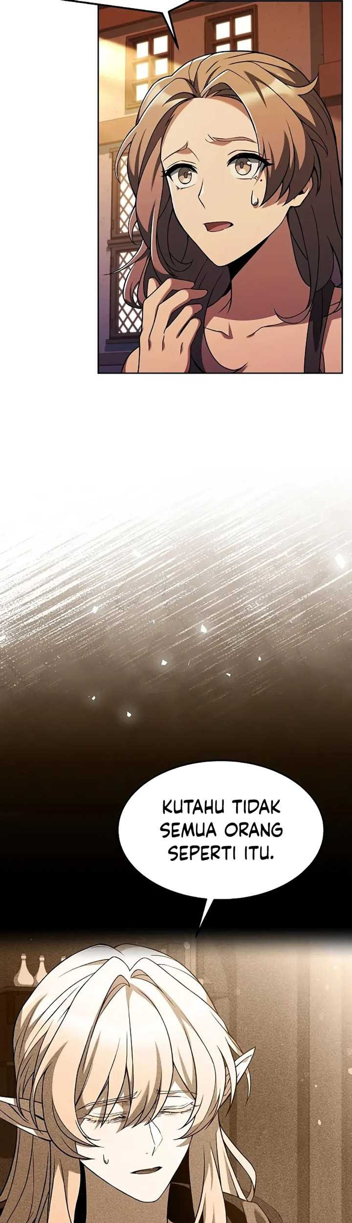 Archmage Restaurant Chapter 9 - halaman 8