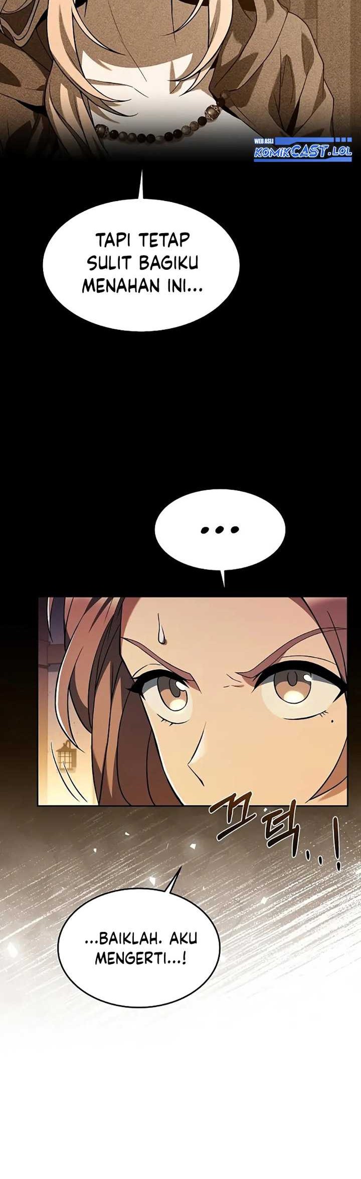 Archmage Restaurant Chapter 9 - halaman 9
