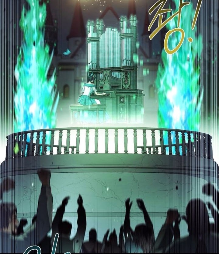 Archmage Restaurant Chapter 90 - halaman 29
