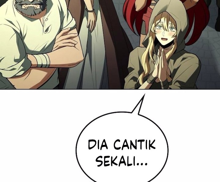 Archmage Restaurant Chapter 90 - halaman 3