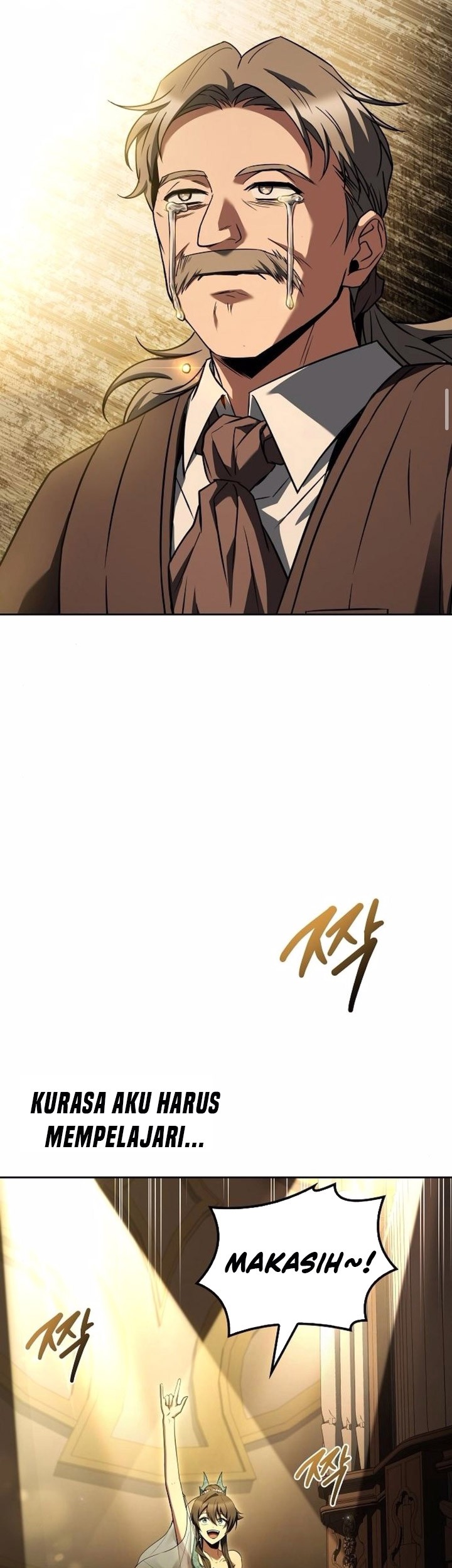 Archmage Restaurant Chapter 90 - halaman 34