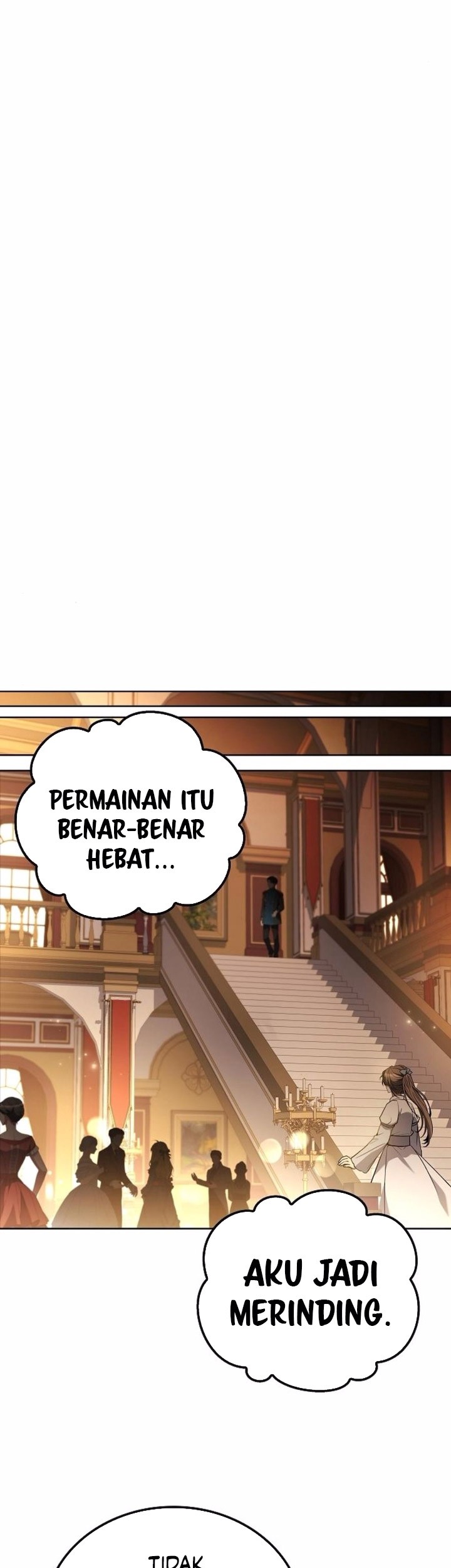 Archmage Restaurant Chapter 90 - halaman 38