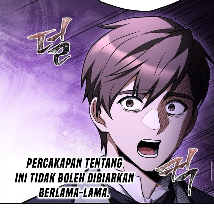 Archmage Restaurant Chapter 90 - halaman 45