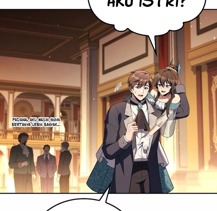 Archmage Restaurant Chapter 90 - halaman 47