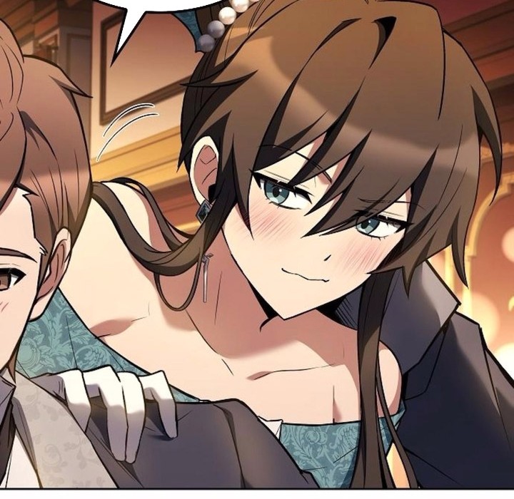 Archmage Restaurant Chapter 90 - halaman 49