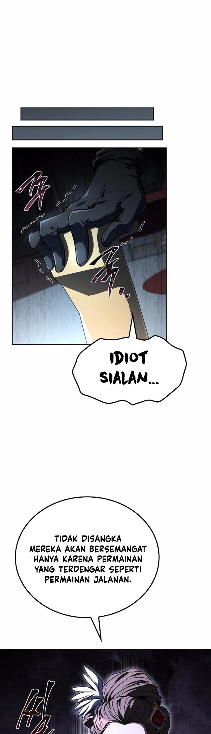 Archmage Restaurant Chapter 90 - halaman 66