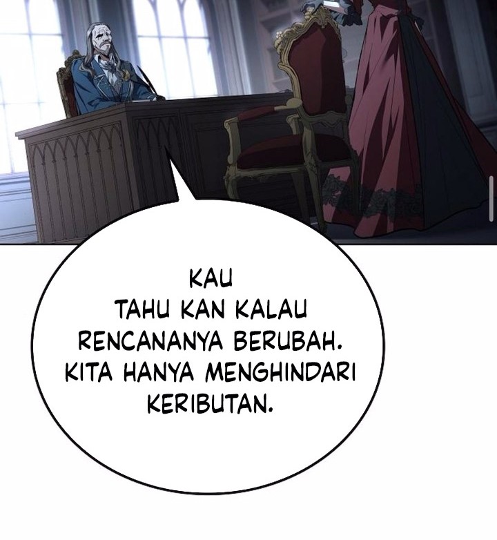 Archmage Restaurant Chapter 90 - halaman 69