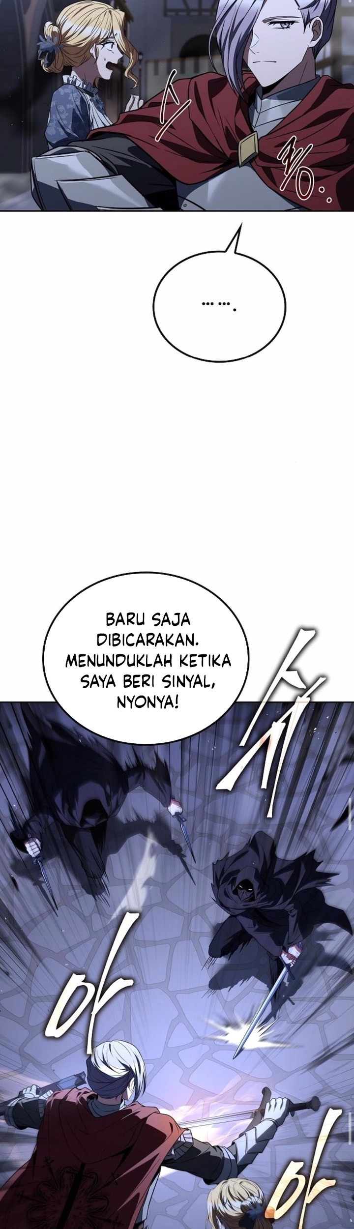 Archmage Restaurant Chapter 90 - halaman 78