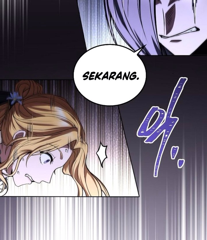 Archmage Restaurant Chapter 90 - halaman 81