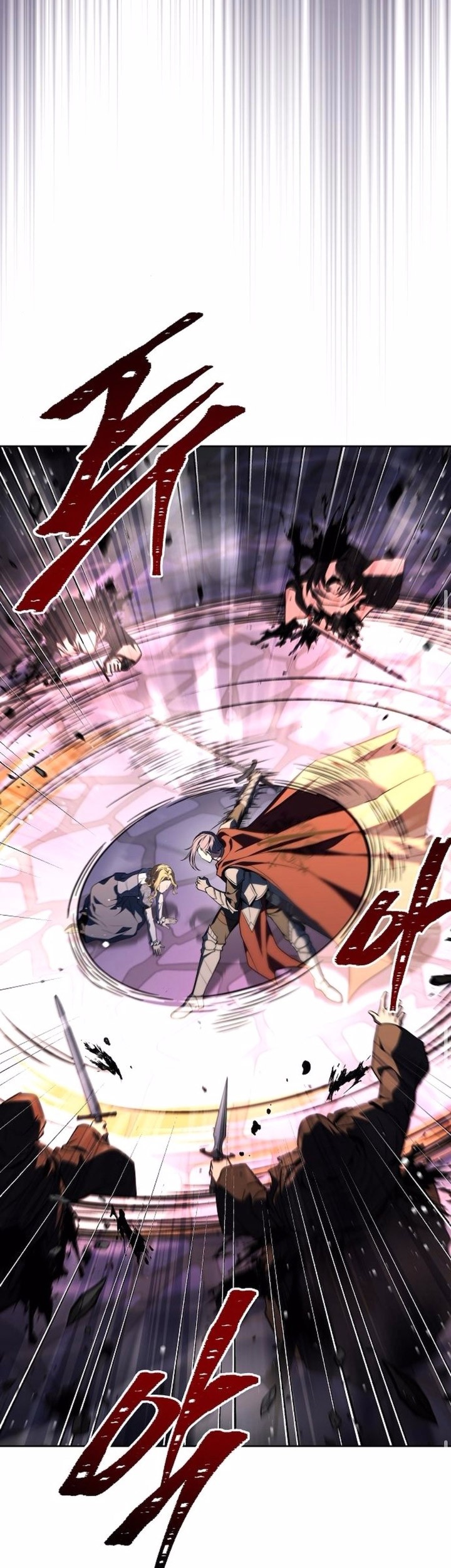 Archmage Restaurant Chapter 90 - halaman 82
