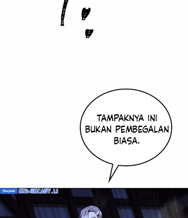Archmage Restaurant Chapter 90 - halaman 83