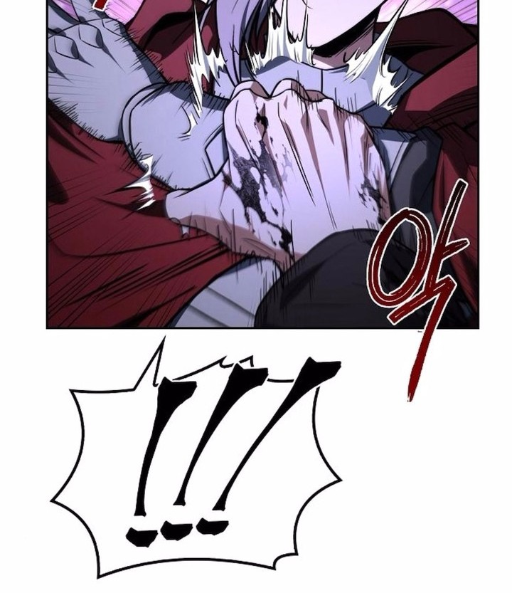Archmage Restaurant Chapter 90 - halaman 85