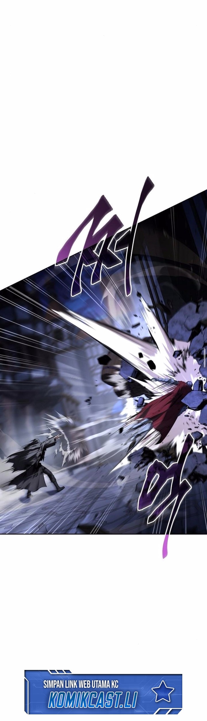 Archmage Restaurant Chapter 90 - halaman 86