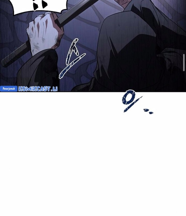 Archmage Restaurant Chapter 90 - halaman 89