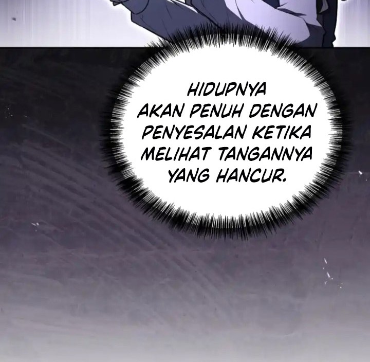 Archmage Restaurant Chapter 91 - halaman 11