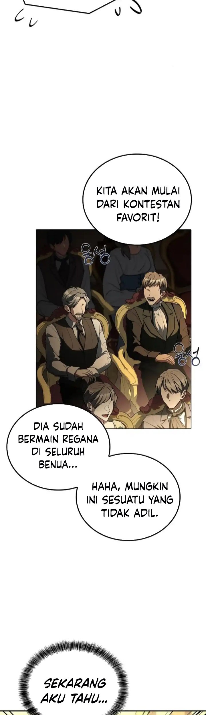 Archmage Restaurant Chapter 91 - halaman 16