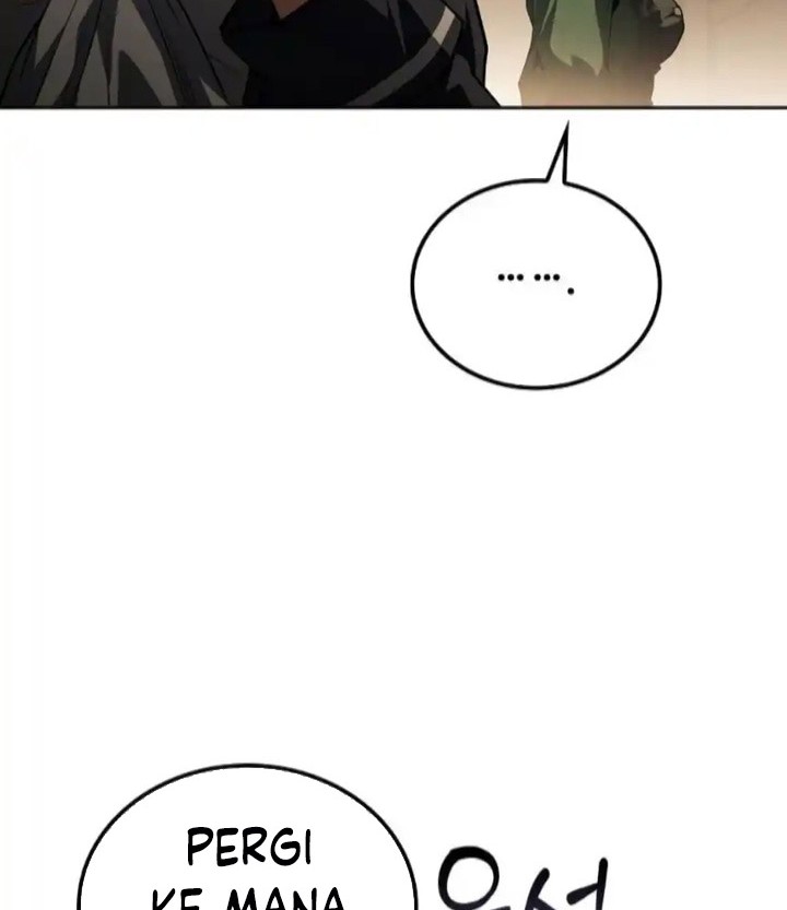 Archmage Restaurant Chapter 91 - halaman 33