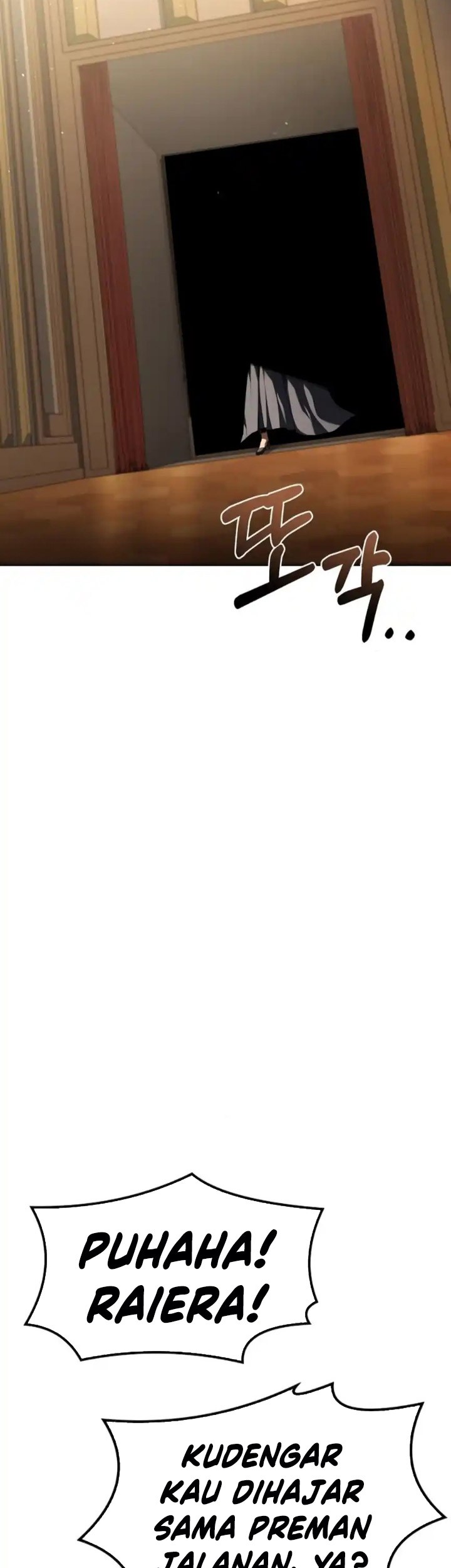 Archmage Restaurant Chapter 91 - halaman 36