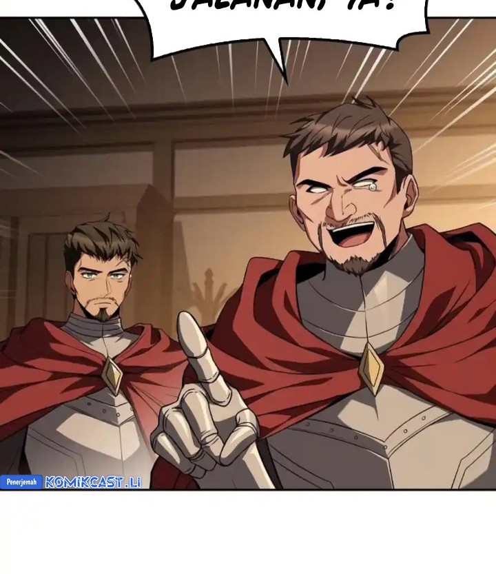 Archmage Restaurant Chapter 91 - halaman 37