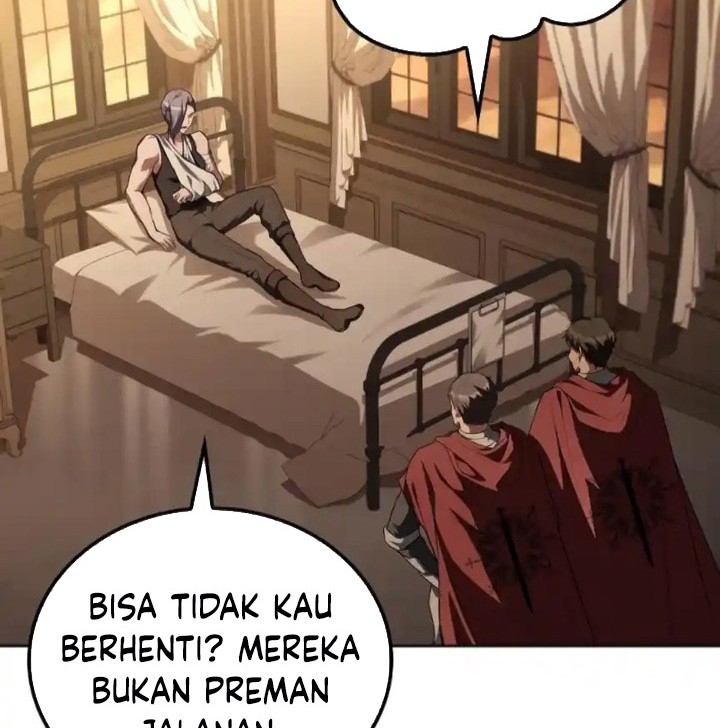 Archmage Restaurant Chapter 91 - halaman 39