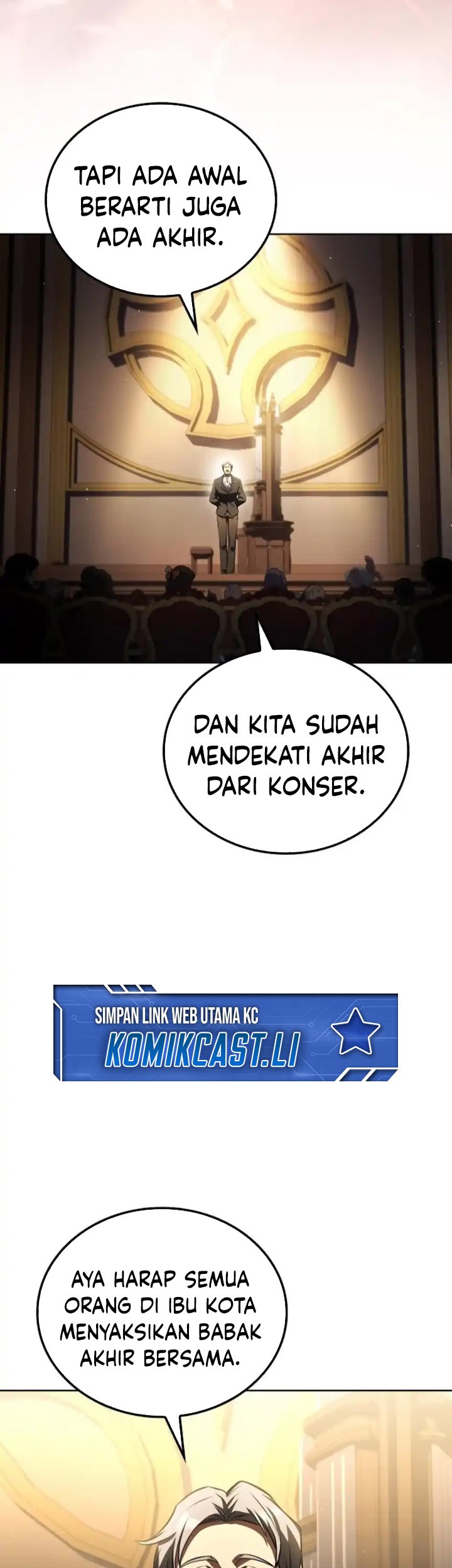 Archmage Restaurant Chapter 91 - halaman 4