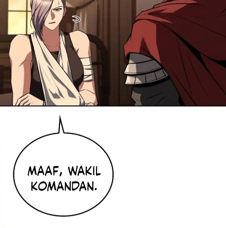 Archmage Restaurant Chapter 91 - halaman 41