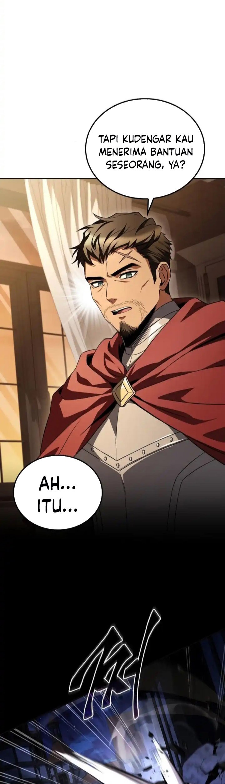 Archmage Restaurant Chapter 91 - halaman 42
