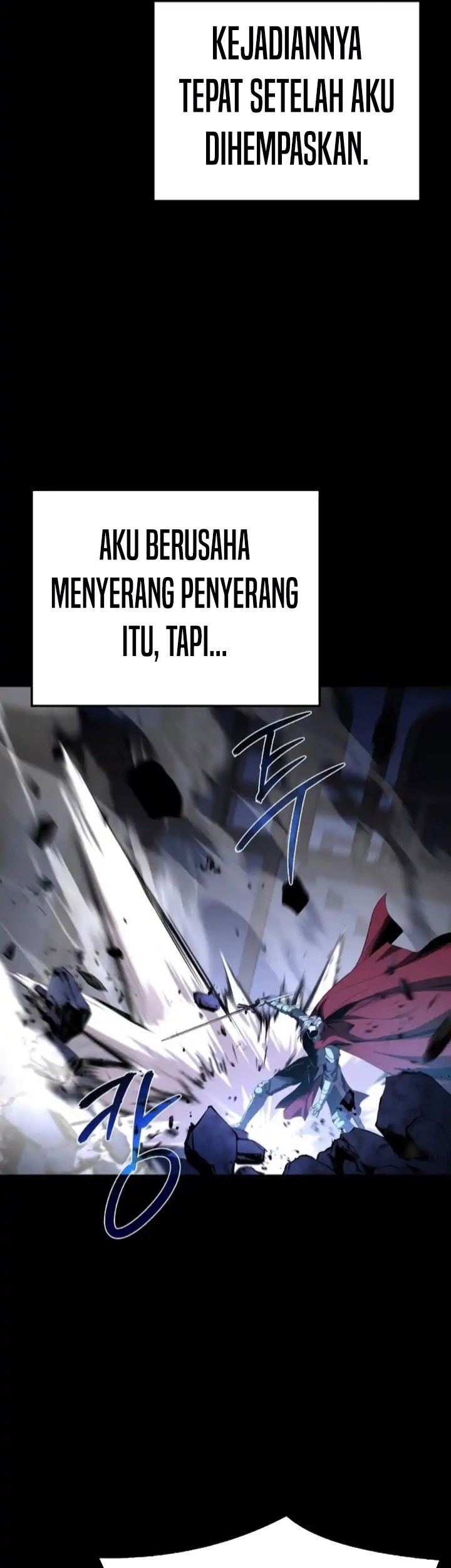 Archmage Restaurant Chapter 91 - halaman 44