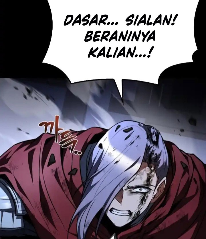 Archmage Restaurant Chapter 91 - halaman 45