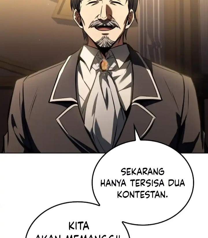 Archmage Restaurant Chapter 91 - halaman 5