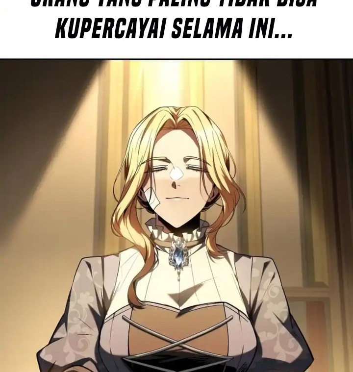 Archmage Restaurant Chapter 91 - halaman 53